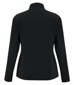 CALLAWAY FULL ZIP OTTOMAN LADIES’ JACKET - CGW772