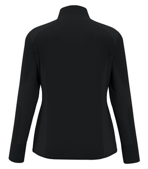CALLAWAY FULL ZIP OTTOMAN LADIES’ JACKET - CGW772