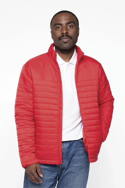 CH ESSENTIAL - Go To Puffy Jacket - CH7690