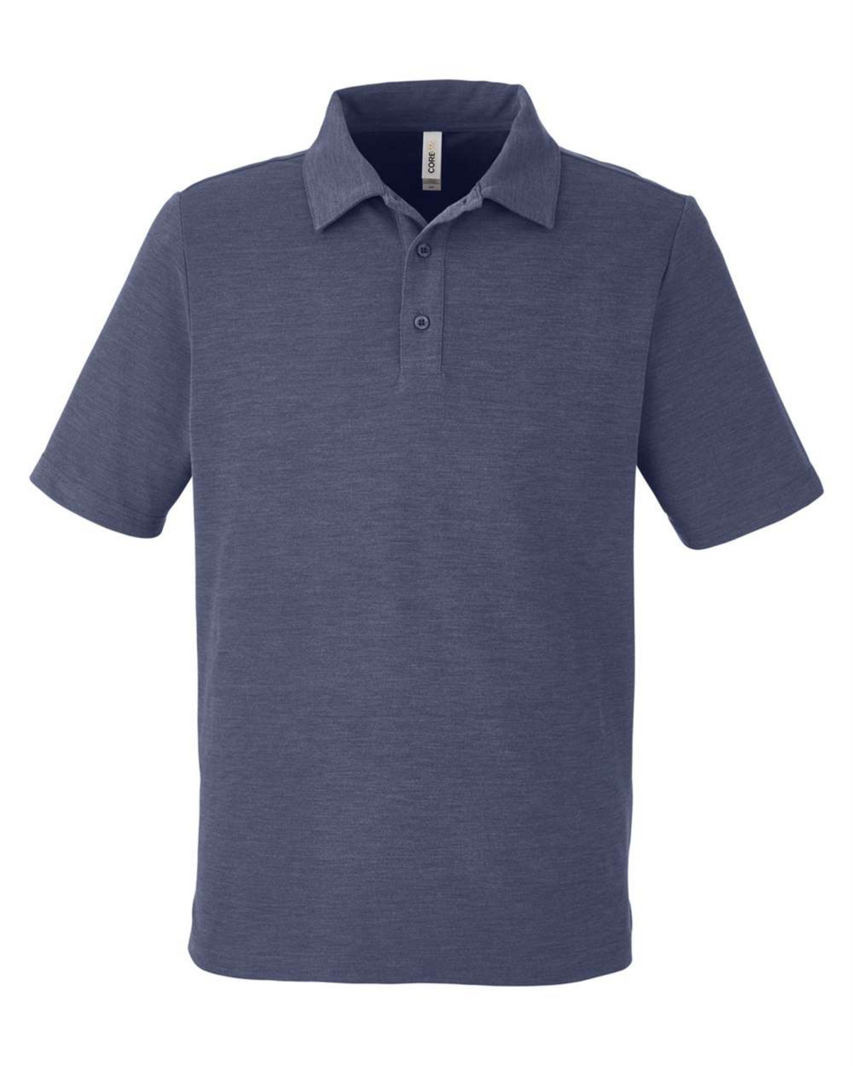 CORE365 - Fusion ChromaSoft Pique Polo - CE112