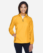 CORE365 - Women's Techno Lite Motivate Unlined Lightweight Jacket - 78183