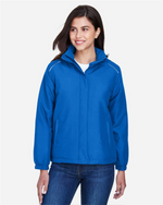 CORE365 - Women's Brisk Insulated Jacket - 78189