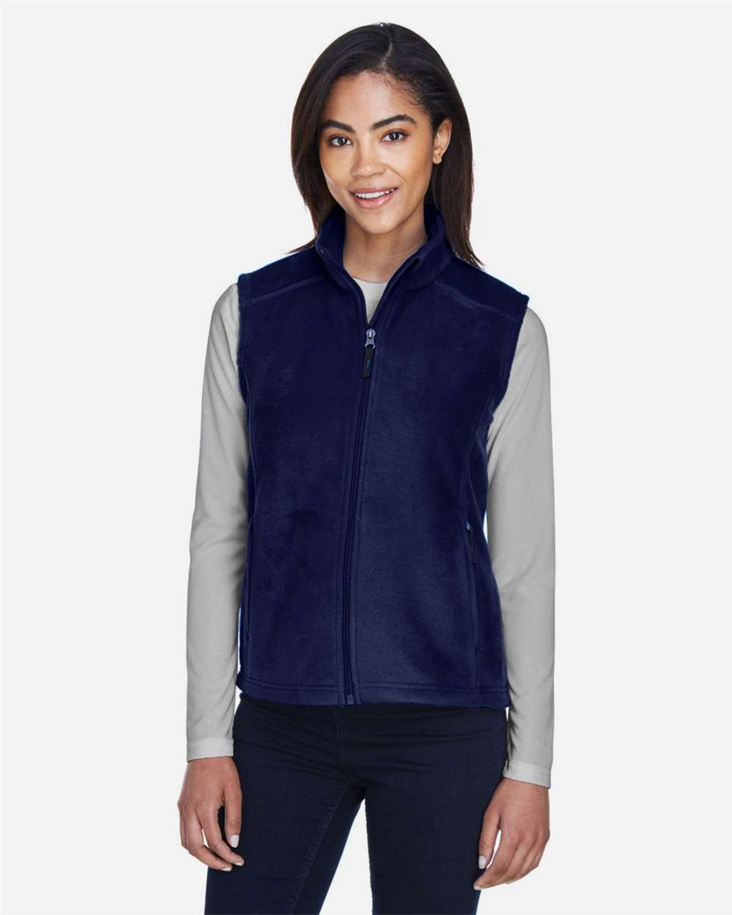 CORE365 - Women's Journey Fleece Vest - 78191