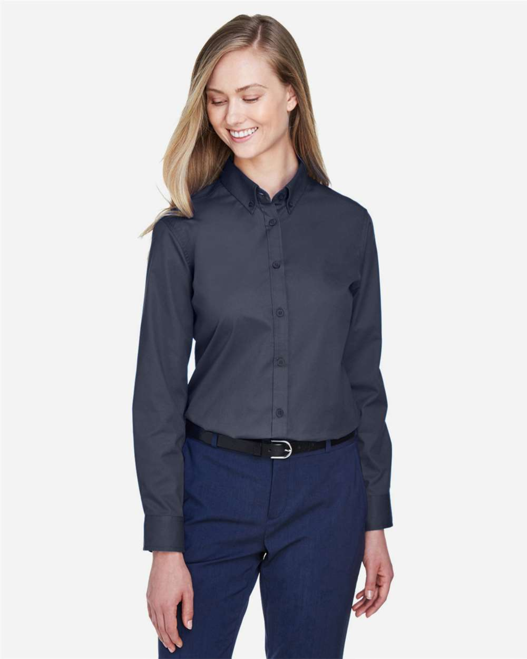 CORE365 - Women's Operate Twill Shirt - 78193