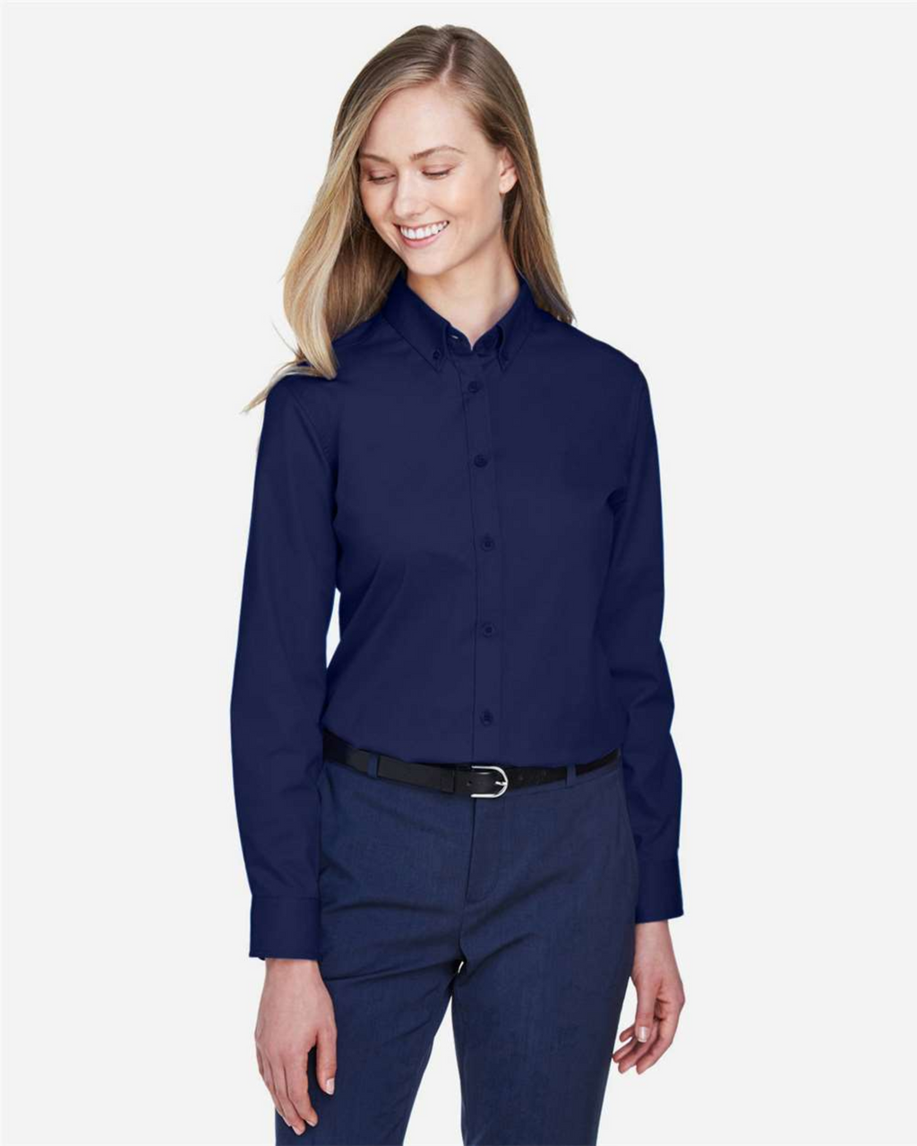 CORE365 - Women's Operate Twill Shirt - 78193