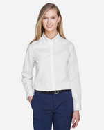 CORE365 - Women's Operate Twill Shirt - 78193