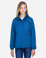 CORE365 - Women's Profile Fleece-Lined All-Season Jacket - 78224