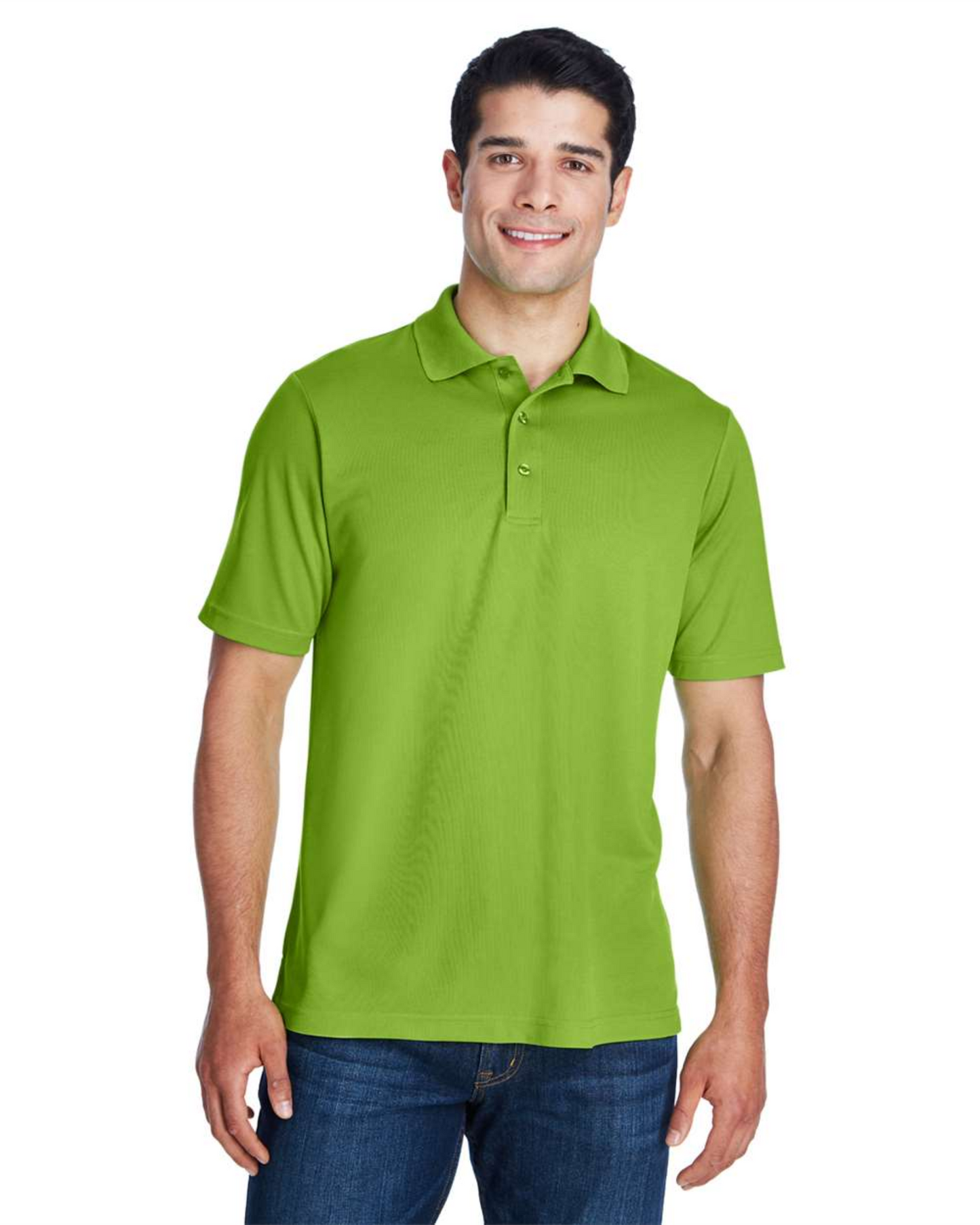 CORE365 - Origin Performance Piqué Polo - 88181