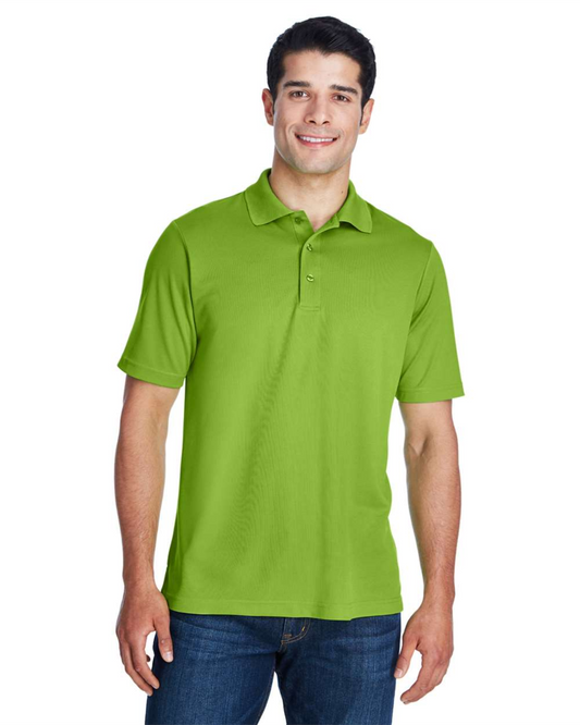 CORE365 - Origin Performance Piqué Polo - 88181