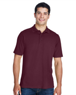 CORE365 - Origin Performance Piqué Polo - 88181