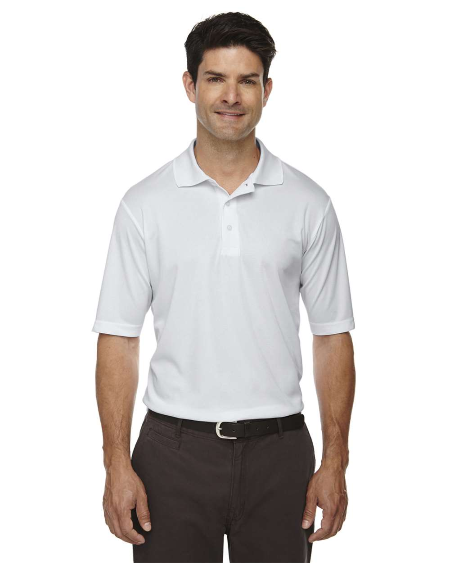 CORE365 - Origin Performance Piqué Polo - 88181