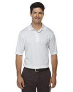 CORE365 - Origin Performance Piqué Polo - 88181