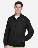 CORE365 - Techno Lite Motivate Unlined Lightweight Jacket - 88183