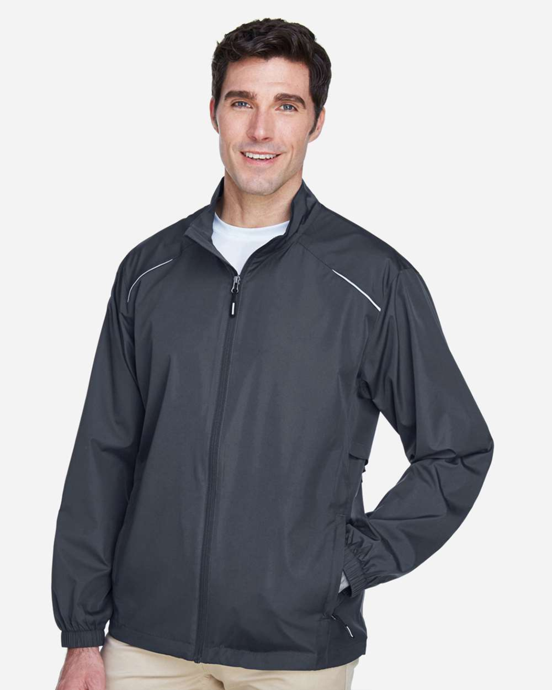 CORE365 - Techno Lite Motivate Unlined Lightweight Jacket - 88183