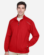 CORE365 - Techno Lite Motivate Unlined Lightweight Jacket - 88183