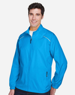 CORE365 - Techno Lite Motivate Unlined Lightweight Jacket - 88183