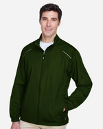 CORE365 - Techno Lite Motivate Unlined Lightweight Jacket - 88183