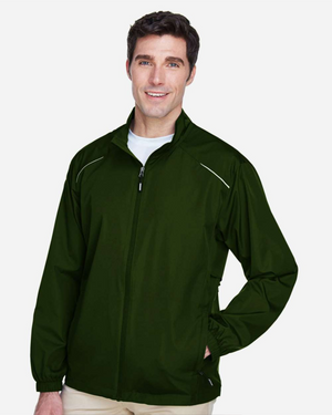 CORE365 - Techno Lite Motivate Unlined Lightweight Jacket - 88183