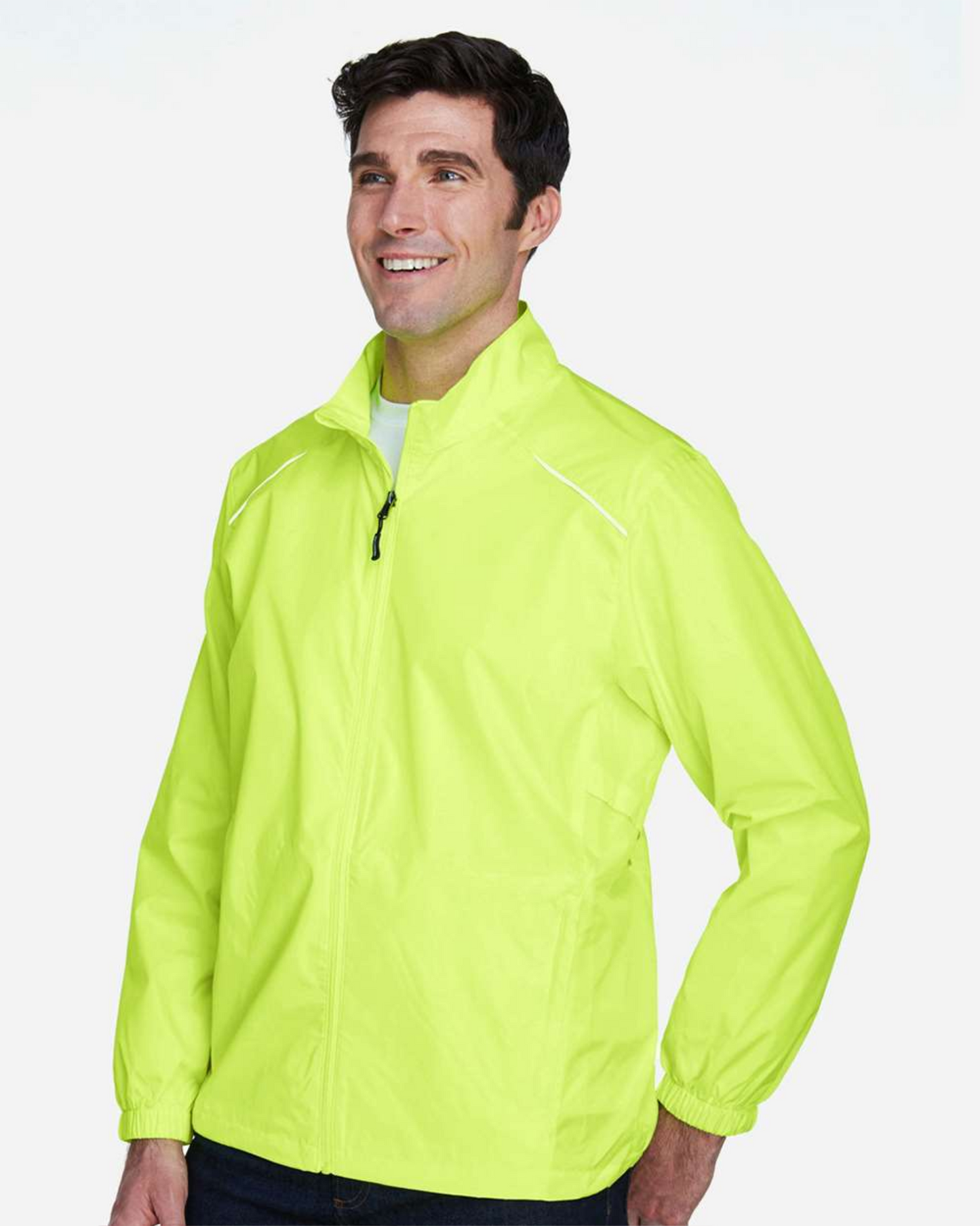 CORE365 - Techno Lite Motivate Unlined Lightweight Jacket - 88183