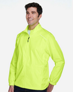 CORE365 - Techno Lite Motivate Unlined Lightweight Jacket - 88183