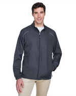 CORE365 - Men's Tall Techno Lite Motivate Unlined Lightweight Jacket - 88183T
