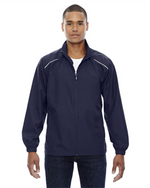 CORE365 - Men's Tall Techno Lite Motivate Unlined Lightweight Jacket - 88183T