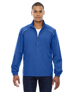 CORE365 - Men's Tall Techno Lite Motivate Unlined Lightweight Jacket - 88183T