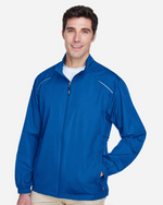 CORE365 - Techno Lite Motivate Unlined Lightweight Jacket - 88183