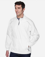 CORE365 - Techno Lite Motivate Unlined Lightweight Jacket - 88183
