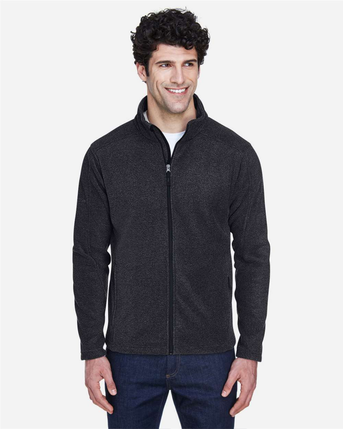 CORE365 - Men's Journey Fleece Jacket - 88190