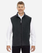 CORE365 - Journey Fleece Vest - 88191