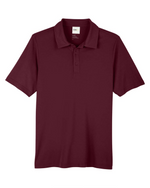 CORE365 - Fusion ChromaSoft™ Pique Polo - CE112