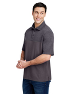 CORE365 - Men's Fusion ChromaSoft™ Colorblock Polo - CE112C