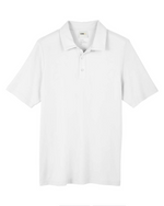 CORE365 - Fusion ChromaSoft™ Pique Polo - CE112