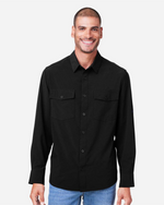 CORE365 - Men's Ultra UVP Marina Shirt - CE510L
