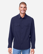 CORE365 - Men's Ultra UVP Marina Shirt - CE510L