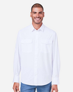 CORE365 - Men's Ultra UVP Marina Shirt - CE510L