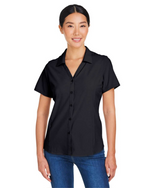 CORE365 - Women's Ultra UVP® Marina Shirt - CE510W
