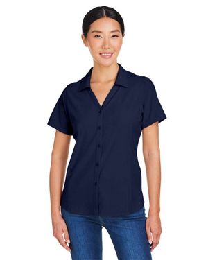 CORE365 - Women's Ultra UVP® Marina Shirt - CE510W