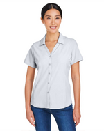 CORE365 - Women's Ultra UVP® Marina Shirt - CE510W