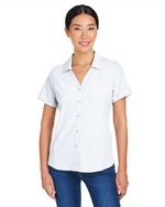 CORE365 - Women's Ultra UVP® Marina Shirt - CE510W