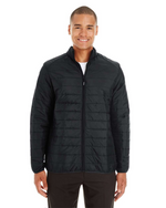 CORE365 - Prevail Packable Puffer Jacket - CE700