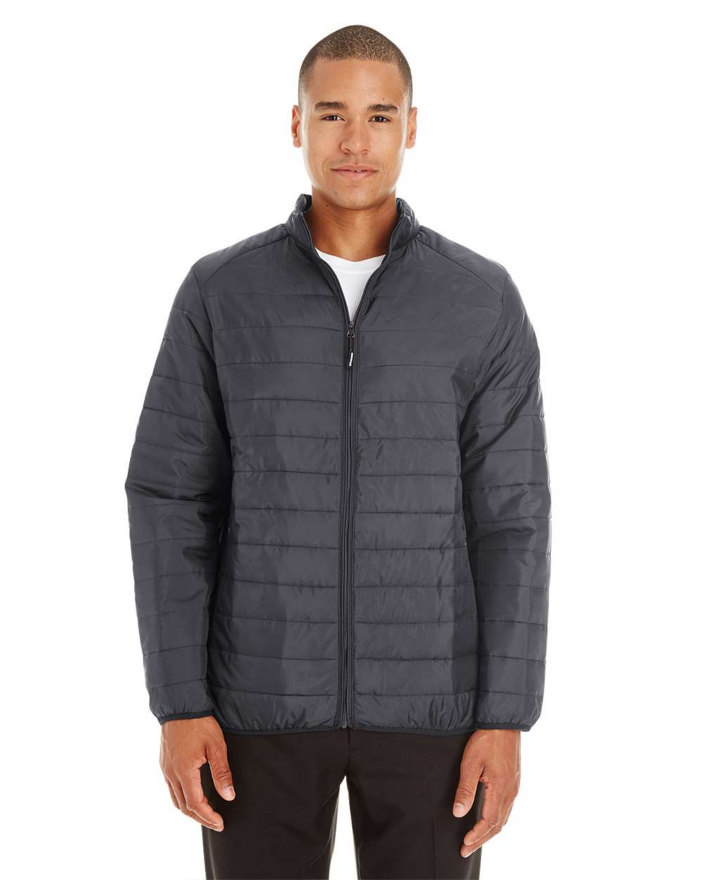 CORE365 - Prevail Packable Puffer Jacket - CE700