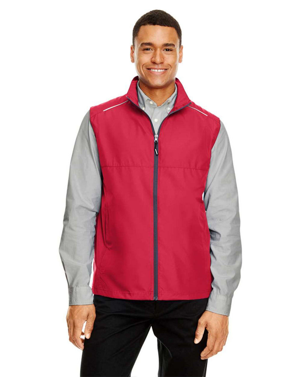 CORE365 - Techno Lite Unlined Vest - CE703