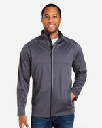 CORE365 - Techno Lite Three-Layer Knit Tech-Shell - CE708
