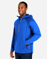 CORE365 - Unisex Techno Lite Pullover Anorak - CE711
