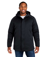 CORE365 - Unisex Techno Lite Flat-Fill Insulated Jacket - CE715