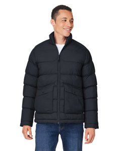 CORE365 - Men's Inspire Puffer Jacket - CE720