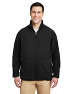CORE365 - Journey Summit Hybrid Full-Zip - CE890