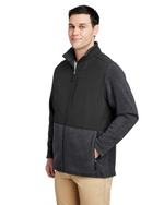 CORE365 - Journey Summit Hybrid Full-Zip - CE890